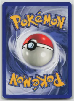1st Edition Vintage Pokemon Card Meowth Common Team Rocket 62/82 VLP - Image 2