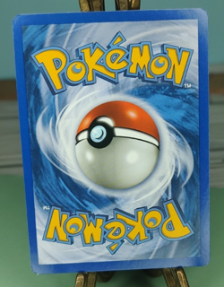 Pokemon Meowth 106/146 Reverse Holo Burger King Promo Platinum Trading Card TCG - Image 3