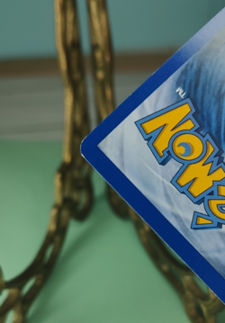 Pokemon Meowth 106/146 Reverse Holo Burger King Promo Platinum Trading Card TCG - Image 4