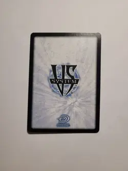 New Baxter Building Marvel Vs System TCG CCG Uncommon Location Card - Image 2