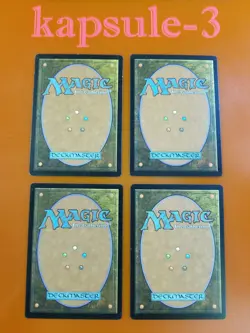 4x Avacyn's Pilgrim | Innistrad | MTG Magic Cards - Image 2