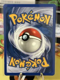 Magby 23/111 Neo Genesis Rare - Pokemon Card - Image 2