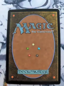 MTG - Serra Ascendant -Magic 2011 M11 - NM - Image 2