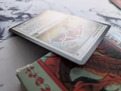 MTG - Serra Ascendant -Magic 2011 M11 - NM - Image 3