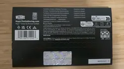 Magic The Gathering Secret Lair x Iron Maiden: Album Art - Foil Edition Sealed - Image 2