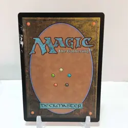 Magic The Gathering Lightning Bolt 149/249 DMG M11 Core Set Damaged - Image 2