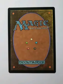 MTG Lightning Bolt - Archenemy: Nicol Bolas - NM Regular - Image 2