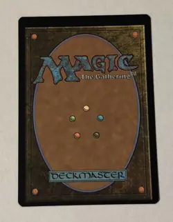 MTG Lich Knights’ Conquest - Wilds of Eldraine NM - Image 2