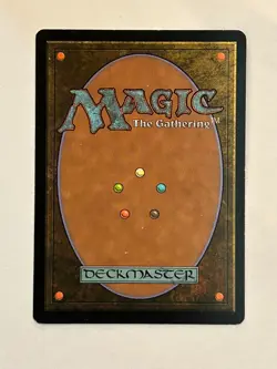 MTG Claws of Gix TSB 107 Nonfoil S Lightly Played - Image 2