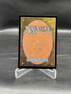 Ultimate Masters: Box Toppers #U40 Urborg, Tomb of Yawgmoth - Image 2