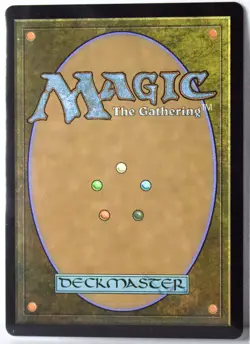 Powerbalance [New, Near Mint] MTG Rare {Modern Horizons 3} - Image 2