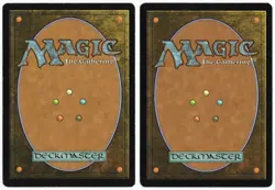 Crackleburr x2 2x 2008 Eventide Multi-Color Rare Creature MTG LP AZ1 - Image 2