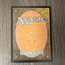 Magic: The Gathering Elvish Piper Core Set 2010 M10 Rare Creature Elf Shaman - Image 2