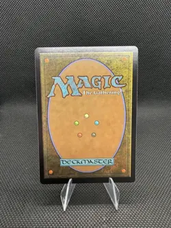 Victimize Commander Masters Regular - Image 2