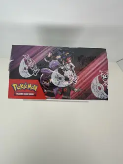 Pokemon TCG S&V DESTINED RIVALS Booster Box New & Sealed - With ACRYLIC CASE - Image 5