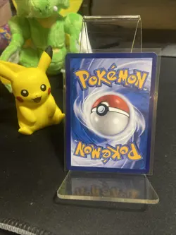 Chinese Mawile GX 032/061 csm2.5 Sun & Moon Double Rare Holo Pokemon TCG 2024 NM - Image 2