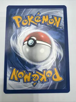 Starly 221/198 Illustration Rare Pokemon SV01: Scarlet & Violet Base Set NM - Image 3