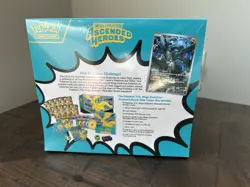 Pokemon - Mega Evolution Ascended Heroes Elite Trainer Box (ETB) Factory Sealed! - Image 2