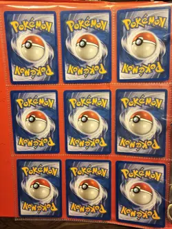 Lot Of 36 Expedition Set Vintage Ereader Pokemon Cards NO DOUBLES - Image 2