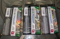 Pokemon Evolving Skies Booster Packs Lot of 3 English Sealed Listing #4 - Image 2