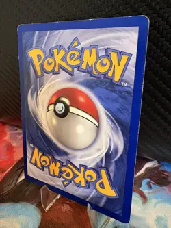 Ivysaur 30/102 Base Set 1999 WOTC Pokemon Card LP Vintage - Image 5