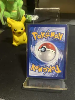 Chinese Alolan Raticate GX 076/151 csm1b Sun & Moon Double Rare Holo Pokemon NM - Image 2