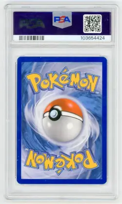 Charizard V 2022 Pokemon Black Star Promo PSA 9 #SWSH260 - Image 2