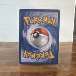 2010 Pokemon HeartGold & SoulSilver Ho-Oh LEGEND #111/123 - Image 2