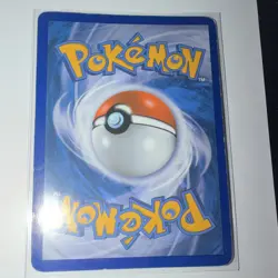 Pokemon Mew EX Ultra Rare Full Art RC24/RC25 Legendary Treasures Holo 2013 - Image 3