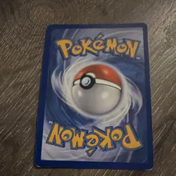 Pokemon TCG Darkrai DP52 Diamond and Pearl Promo Holo 2009 - Image 2