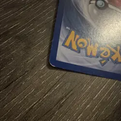 Pokemon TCG Darkrai DP52 Diamond and Pearl Promo Holo 2009 - Image 3