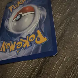 Pokemon TCG Darkrai DP52 Diamond and Pearl Promo Holo 2009 - Image 4