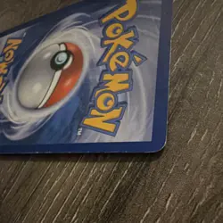 Pokemon TCG Darkrai DP52 Diamond and Pearl Promo Holo 2009 - Image 5