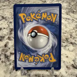 🔥 Pokemon Makuhita 068 MEP Perfect Order Cosmos Holofoil Promo 🔥 - Image 3