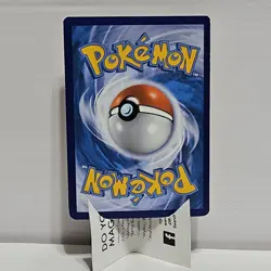 Pokemon Teddiursa Radiant Collection Common Basic Holo RC15/RC25 60HP - Image 2