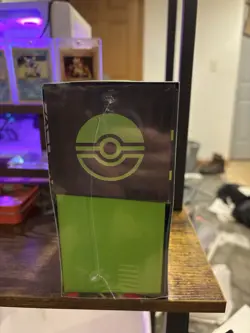 Pokemon TCG Perfect Order Pokemon Center Elite Trainer Box ETB Sealed - Image 3