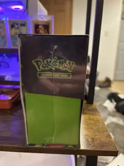 Pokemon TCG Perfect Order Pokemon Center Elite Trainer Box ETB Sealed - Image 4