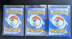 Pokemon First Partner Illustration Collection Tirtwig Piplup Chimchar Sinnoh - Image 5