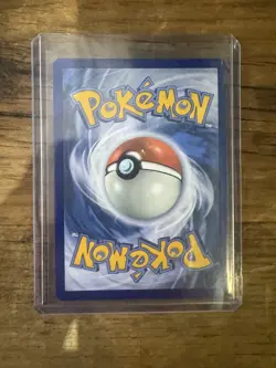 Pokemon TCG Cyclizar Paradox Rift 215/182 Holo Illustration Rare - Image 2