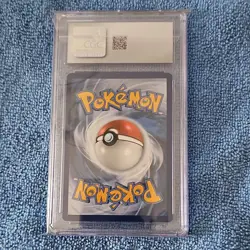Pokemon Pikachu VMAX SWSH286 Sword & Shield Promo Holo CGC 10 2023 - Image 2