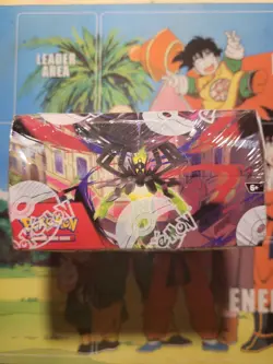 Booster Box Perfect Order ME03 Pokemon TCG - Image 3