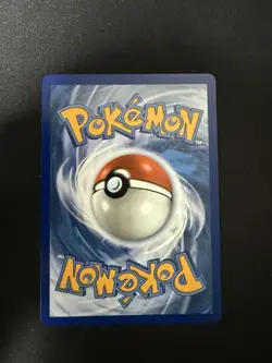 Meowth ex 121/088 ENGLISH Special Illustration Rare - Perfect Order SIR Pokemon - Image 2