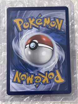 Pokemon TCG Wooloo 124/142 Sv07: Stellar Crown Reverse Holo NM - Image 2