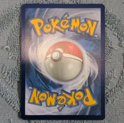 Pokemon Magnemite 242/236 Cosmic Eclipse Secret Rare Full Art Holo 60 HP - Image 2