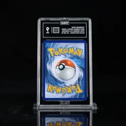 2022 Pokemon SWSH Charizard VSTAR UPC # SWSH262 BSP ALT ART UR - TAG 9 MINT - Image 2