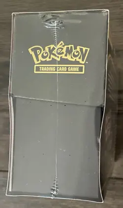 Pokemon TCG Mega Evolution Lucario Elite Trainer Box New Factory Sealed - Image 2