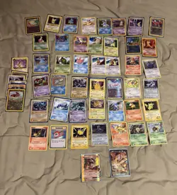 pokemon lot - Image 1