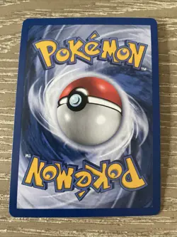 Haunter 29/102 1st Edition Base Set NM DUTCH Pokemon Free Ship - Image 2