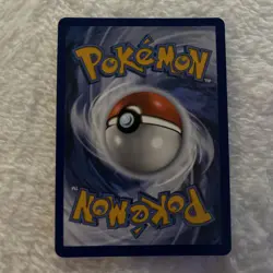 Pokemon TCG Sawsbuck 166/162! NM/LP Condition! See Description! - Image 2