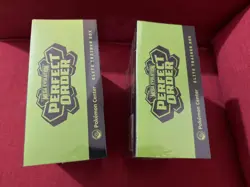 Pokemon Perfect Order Pokemon Center Elite Trainer Box ETB X2 - New & Sealed 💎 - Image 3